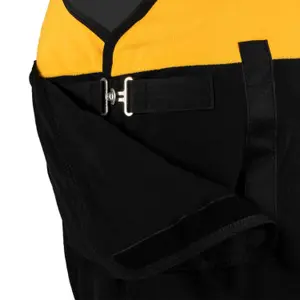 Derka polarowa dla koni Equestro Munster image-4