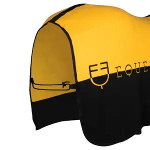 Derka polarowa dla koni Equestro Munster image-2