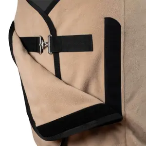 Manta de lã para cavalos Equestro GP image-2