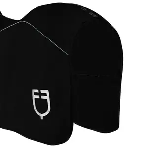 Fleece Blanket Equestro GP image-3