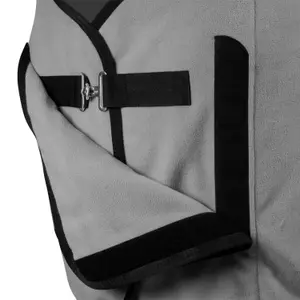 Manta de lã para cavalos Equestro GP image-2