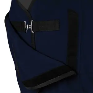 Manta de lã para cavalos Equestro GP image-2