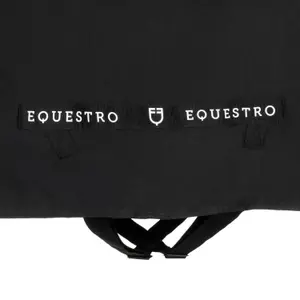 Κάλυμμα στάβλου για άλογο Equestro Hamburg image-2