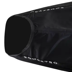 Καλύμμα κατά των μύγων για άλογα Equestro Scuderia image-4