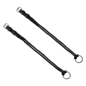 Nylon bett för häst Equestro image-1