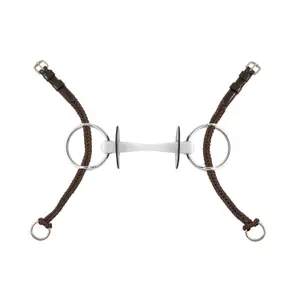 Nylon bett för häst Equestro image-0