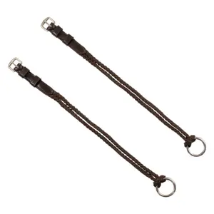 Nylon bett för häst Equestro image-1