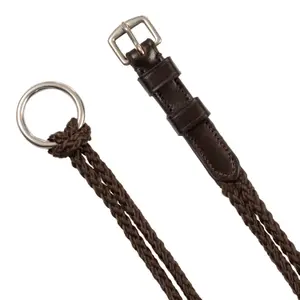 Nylon bett för häst Equestro image-2