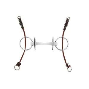 Häst filet med upphöjning Equestro image-0