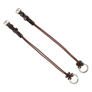 Häst filet med upphöjning Equestro image-1