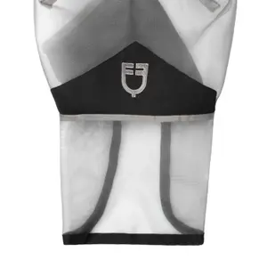 Fliegenmaske für Pferde Equestro image-2