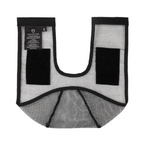 Nose guard for horses Equestro Comfort Shield image-1