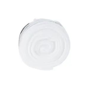 Bandes de polo élastique pour cheval Equestro (x4) image-1