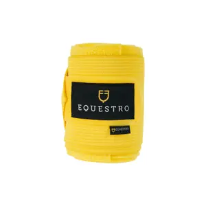 Bandagens de polo para cavalo Equestro (x4) image-1