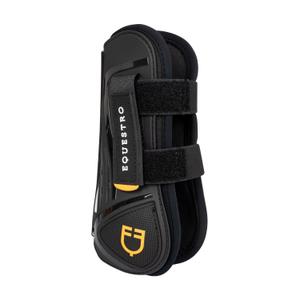 Protectores de tendones para caballo de neopreno Equestro TPU image-1