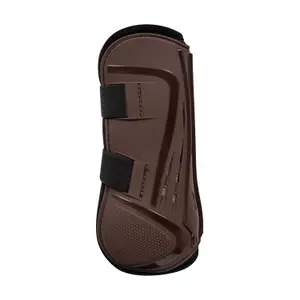 Protectores de tendones para caballo de neopreno Equestro TPU image-2