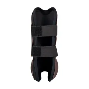 Protectores de tendones para caballo de neopreno Equestro TPU image-4