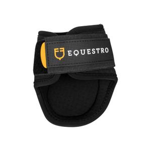 Protectores de cañón para potros en TPU y neopreno Equestro image-1