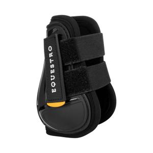Protectores de cañones para caballo en TPU y neopreno Equestro image-3