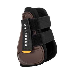 Protectores de cañones para caballo en TPU y neopreno Equestro image-4