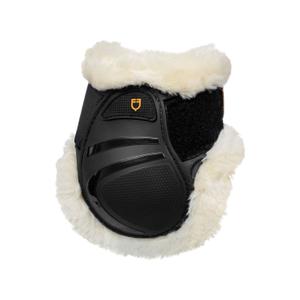 eth07005-black-young-horse-fetlock-protectors-in-tpu-and-synthetic-lambskin-equestro-black