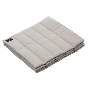 Sottofasce per cavalli Equestro (x4) image-1