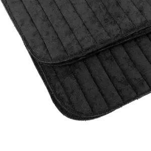 Podkowy z tkaniny frotte dla koni Equestro (x4) image-4