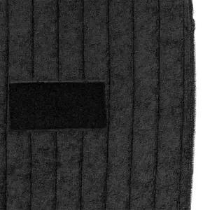 Podkowy z tkaniny frotte dla koni Equestro (x4) image-5