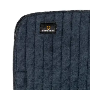 Banda de tejido de toalla para caballo Equestro (x4) image-3