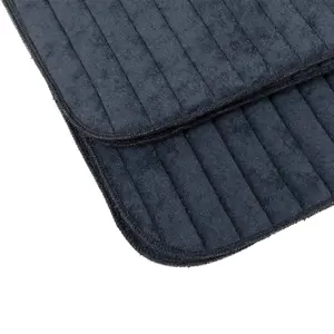 Banda de tejido de toalla para caballo Equestro (x4) image-4