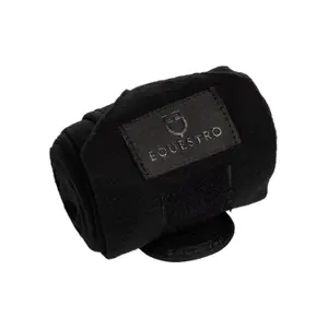 Bandagens de polo para cavalo Equestro (x4) image-2