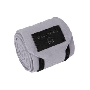 Polo strips for horses Equestro (x4) image-2