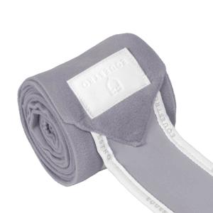 Polo strips for horses Equestro (x4) image-1