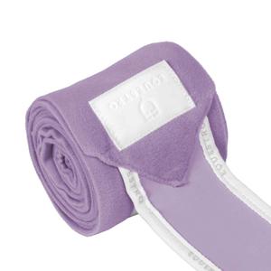 Polo strips for horses Equestro (x4) image-1