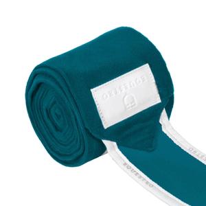 Polo strips for horses Equestro (x4) image-1