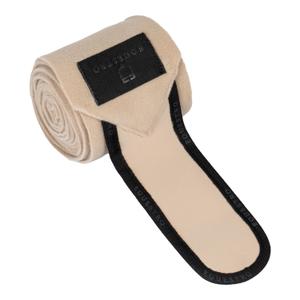 Polo strips for horses Equestro (x4) image-1