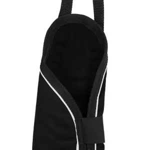 Benskydd för hästar, vadderat och vattentätt Equestro image-2