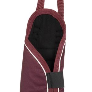 Benskydd för hästar, vadderat och vattentätt Equestro image-2