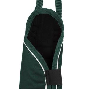 Benskydd för hästar, vadderat och vattentätt Equestro image-2