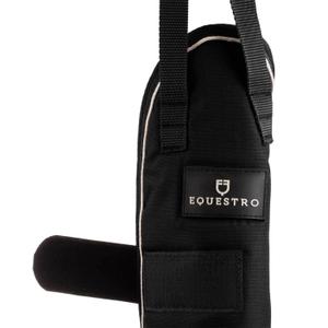 Uzavřené podběhy pro koně s ochranou ocasu Equestro Travel image-1