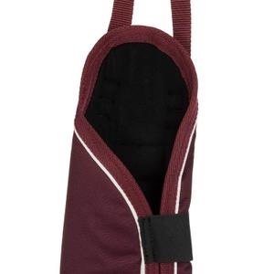 Uzavřené podběhy pro koně s ochranou ocasu Equestro Travel image-2