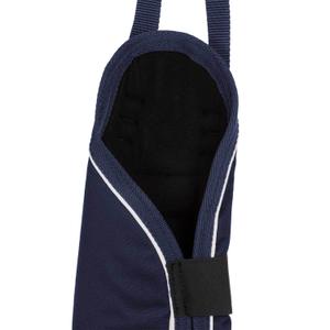 Uzavřené podběhy pro koně s ochranou ocasu Equestro Travel image-2