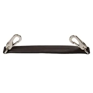 Skórzany popręg dla konia Equestro image-2