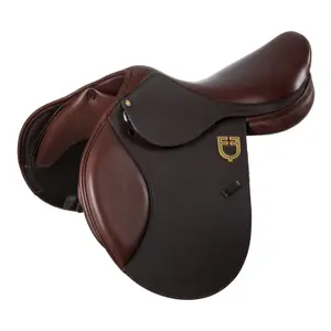 Μικτή σέλα για άλογο Equestro Evolution Pro image-2