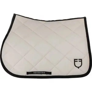 eth09008-beige-130000-hoppsadel-med-broderad-logotyp-for-hast-equestro-apelsin