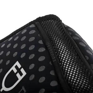 Memory foam saddle pad for horses Equestro image-2