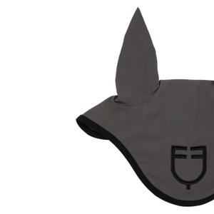 Short beanie Equestro Black Line Edition image-2