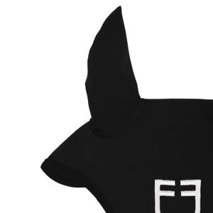 Short beanie Equestro Black Line Edition image-2