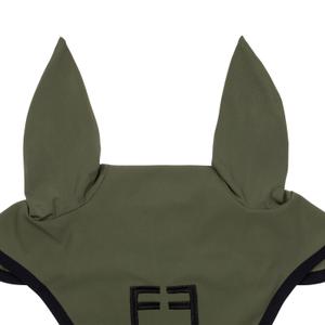 Short beanie Equestro Black Line Edition image-1