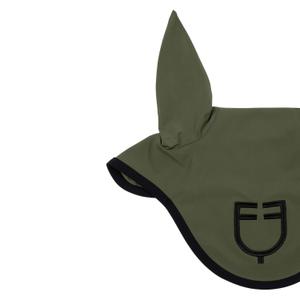 Short beanie Equestro Black Line Edition image-2